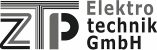 Logo ZTP Elektrotechnik GmbH 11