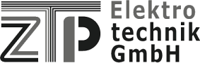 Logo ZTP Elektrotechnik GmbH 11