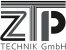 Logo ZTP Technik